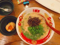 豚王-豚王拉面(澳门银河店)