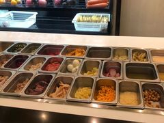 -Meal Salad米有沙拉(长泰广场店)