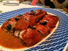 -炳胜私厨(万象前海店)