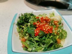 -蛙一刀·麻椒鱼火锅(金仙桥店)