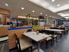大堂-和平馆·地道港澳茶餐厅(西门口店)