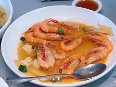 -台鄉缘 ·小海鲜·台州菜(桃林路店)