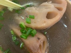 -四季美汤包(户部巷店)