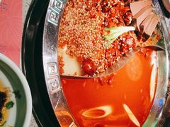 -辣斗辣·老火锅(红谷滩万达店)