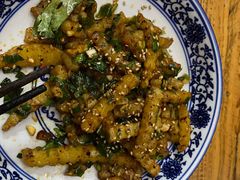 -蜗牛小馆醉乡民谣云南菜(惠新西里店)