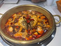 -涿派·炝锅鱼(涿州店)