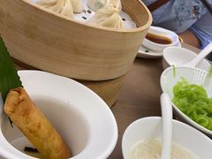 -苏小柳点心·手作小笼包(浦东嘉里城分院)