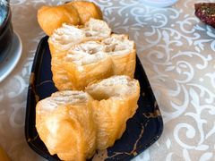 手臂大油条-御满江海鲜酒家(洛溪新城店)