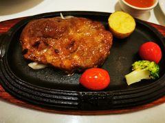 -斗牛士牛排餐厅(世欧王庄店)