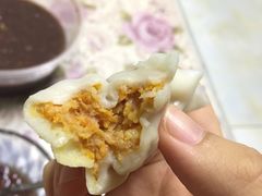 -必点海鲜·鲅鱼水饺(鞍山西道店)
