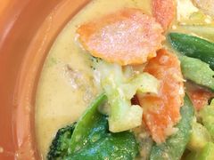 -Hi YOU你的饭局泰餐厅(雍和宫店)