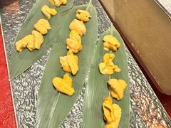 -万岛日本料理铁板烧(梅赛德斯奔驰店)