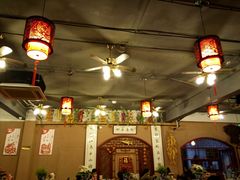 -左陕右甘(亚运村店)