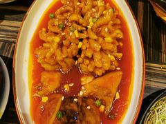 -江太极江浙菜(马桥万达广场店)