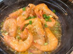 -甬小馆·焗海鲜温州菜(五马街店)