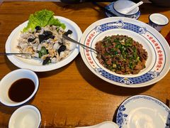 -旺角小渔村·海肠捞饭开创者(环山路店)