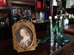 -中山路壹号传奇club·啤酒花园餐厅
