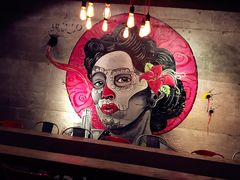 -Luchador摔跤手墨西哥餐厅(恒宇广场店)