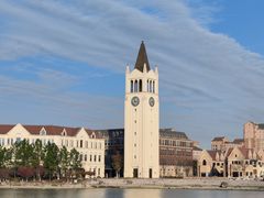 -浙江大学(海宁国际校区)