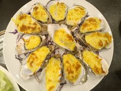 -飞尝蚝·顺德菜·鱼生(顺德总店)