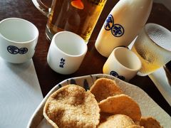 -芥末日本料理(打浦路铂尔曼旗舰店)