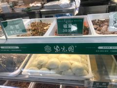 -紫光园清真北京小吃(广渠门内店)