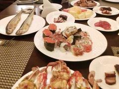 android_upload_pic-旌湖国际酒店.海鲜自助餐厅