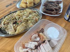 -洲心明记烧肉大粥(总店)