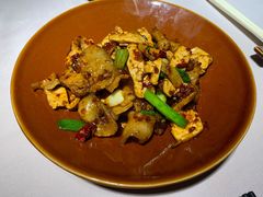 黔香回锅肉-黔香阁·味(花木店)