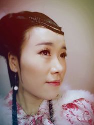 -盘子女人坊生日照·摄影馆(华强店)