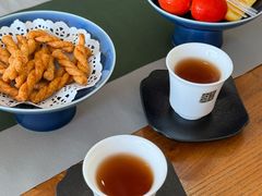 -小茶闲舍·观景商务茶馆(广州塔店)