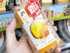 -7-ELEVEn(深圳宝安机场近14登机口)