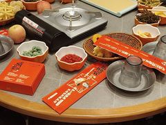 -将军肚烧烤鸡手王(东岭南街店)