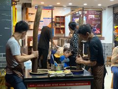 -芝麻糊世家(西华店)