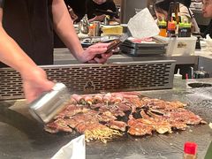 -大渔铁板烧(蛇口店)