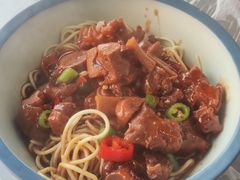 -小民大排档(光谷店)