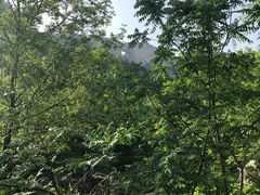 -北京密云天门山风景区