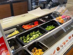 -赛百味SUBWAY(萝岗万达店)