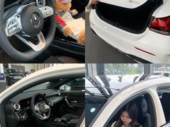 -宁波之星奔驰4S店(海曙店)