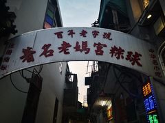 -老妈宫粽球