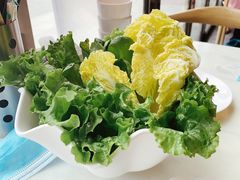 -食潮汕头鲜牛馆(望京保利店)