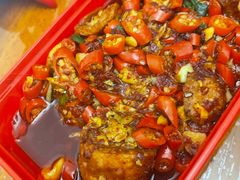 -独一佳老胡湘菜馆(高新店)