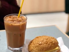 -华嫂冰室(尖沙咀店)