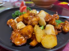 -食锦斋(塔头店)