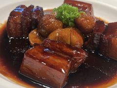 -苏帮袁Sue Cuisine(来福士店)
