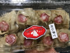 -白玉兰食品甜凤店(合生汇店)