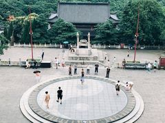 -句容茅山景区