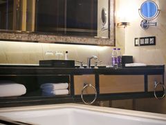 -长沙富力万达文华酒店