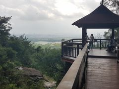 -北辰山景区