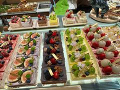-小苍兰风铃草蛋糕甜品(沈阳店)
